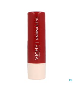 VICHY NATURALBLEND BAUM LEV ROUGE