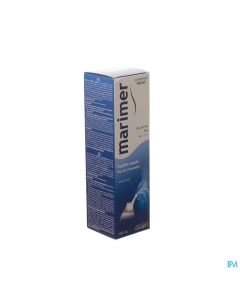 MARIMER ISOTONIQ HYGIEN NAS 100ML