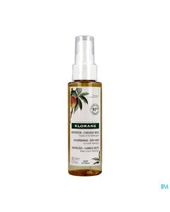 KLORANE HLE CAPIL MANGUE 100ML