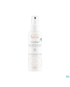 AVENE CICALFATE+ SPR ASSEC 100ML