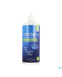 HORIZANE VITALENS SOL MULTIF 400ML