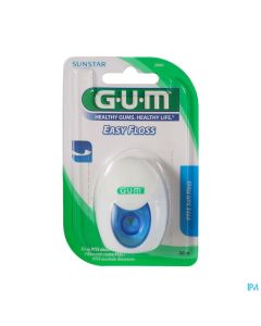GUM EASY FIL DENT FLOSS 2000