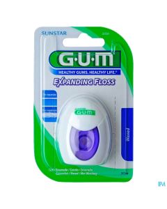 GUM FIL DENT EXPANDING FLOSS 2030
