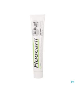 FLUOCARIL BI-FLUORE BLCH MENT 75ML