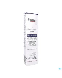 EUCERIN UREE 30% UREAREPAIR+ CREME