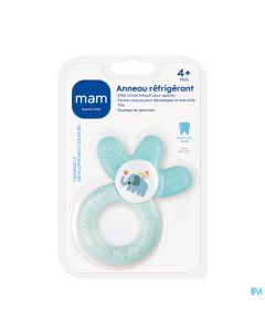 ANNEAU DENTITION MAM REFRIGERANT