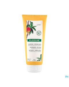 KLORANE BAUME AP/SH MANGUE 200ML
