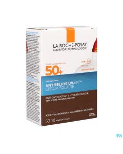 ANTHELIOS UVAIR SPF50+ DEEP 50ML
