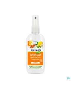NATESSANCE DEMEL S/RINC PSHIT150ML