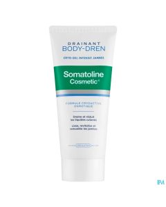 SOMATOLINE CRYO BRUME JAMBES 100ML
