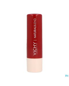 VICHY NATURALBLEND BAUM LEV ROUGE
