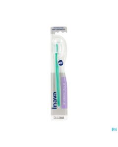 BDEN INAVA ORTHODONTIE 7-12 ANS