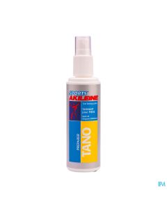 AKILEINE SPORT TANO LOT PIED 100ML