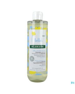 KLORANE BB GEL LAV DOUX 500ML