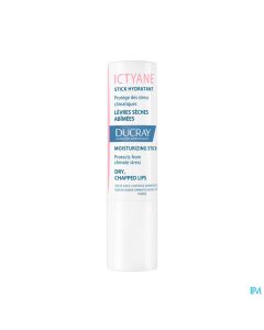 ICTYANE STICK HYDR LEVRE 3G