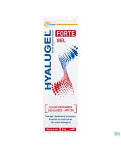HYALUGEL FORTE GEL 8ML