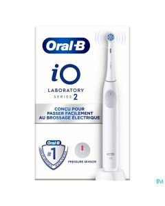 BDEN ORAL-B IO LABORATORY 2 BLC