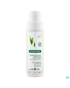 KLORANE SH SEC AVOINE PDR SPR 50G