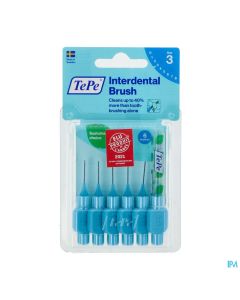 TEPE BROS INTERD 0,60MM RECH 6