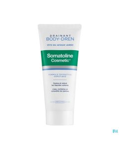 SOMATOLINE CRYO BRUME JAMBES 100ML
