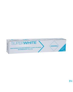 SUPERWHITE ORIGINAL DENT 75ML