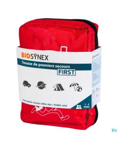 HECOSTOP TROUSSE FIRST