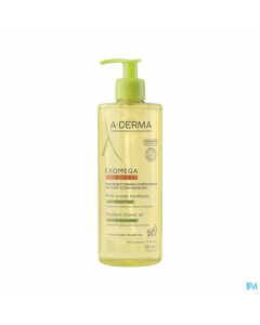 A-DERMA EXOMEGA CONT HLE LAV 500ML