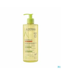 A-DERMA EXOMEGA CONT HLE LAV 500ML