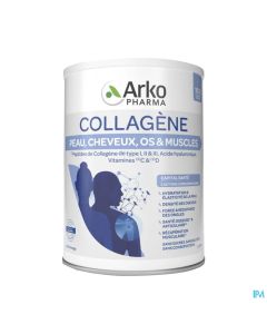 ARKOPHARMA COLLAG P/CH/ART 260G