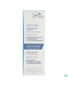 DUCRAY DEXYANE CR BARRIERE 100ML