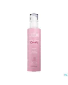 LUXEOL CREME SOIN BOUCLES 250ML