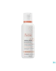 AVENE XERACALM A.D BAUM RELIP400ML