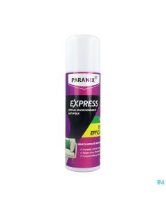 PARANIX EXTRA FORT ENVIRON 150ML