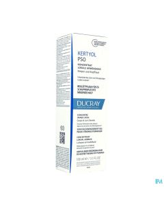 KERTYOL PSO CR CONCENTRE 100ML