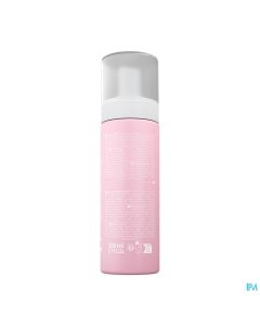 LUXEOL MOUSSE BOUCLES 200ML