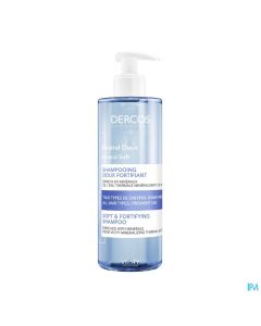 DERCOS SH MINERAL DOUX 400ML