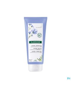 KLORANE AP/SH BAUME LIN BIO 200ML
