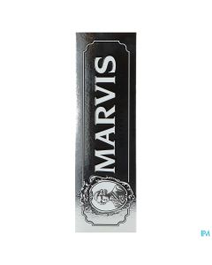 MARVIS DENT MENTH BLANCH 85ML