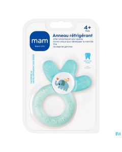 ANNEAU DENTITION MAM REFRIGERANT