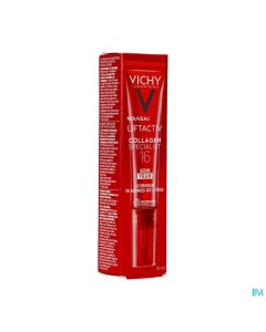 VICHY LIFTACTIV COLLAG YEUX 15ML