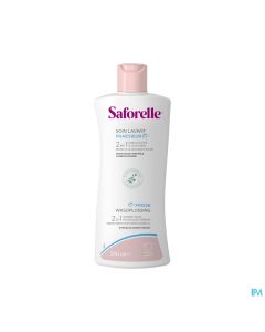 SAFORELLE SOIN LAVANT FRAICH 250ML