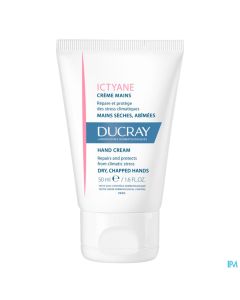 ICTYANE CR MAIN 50ML