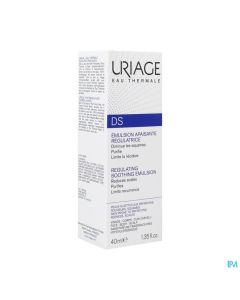 URIAGE DS EMULSION 40ML