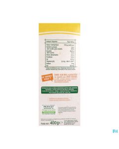 BLEDINE SAVEUR BRIOCHEE 400G