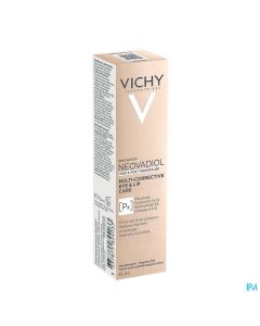 VICHY NEOVADIOL PRE POST YEUX LEV
