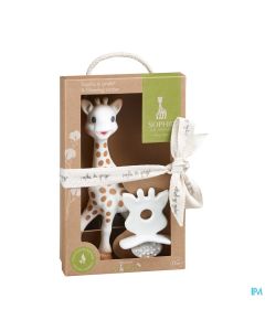 SOPHIE LA GIRAFE+ CHEWING