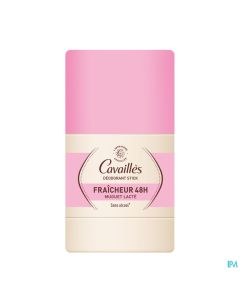 CAVAILLES DEO STICK FRAICH MUGUET