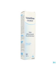 VASELINE GILBERT TUBE 100ML