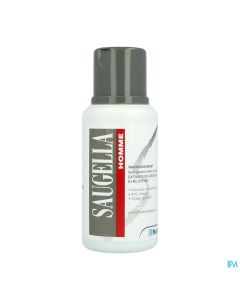 SAUGELLA HOMME SOL/NETT 200ML