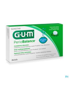 PERIOBALANCE PAST SUC MENTHE30